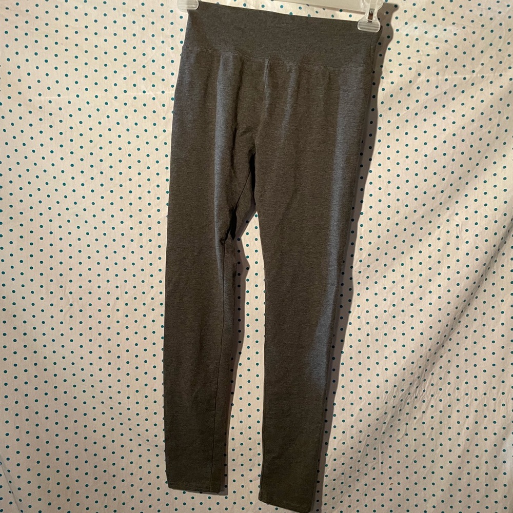 Aerie dark gray leggings
